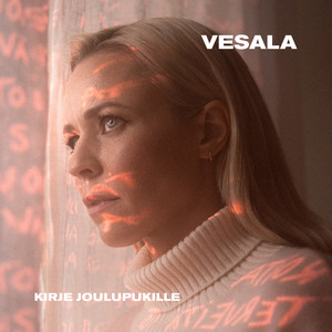 Kirje joulupukille