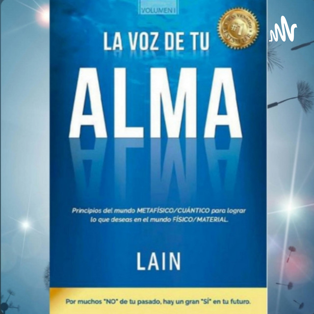 La Voz De Tu Alma Audiolibro 