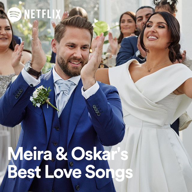 Meira & Oskar's Best Love Songs