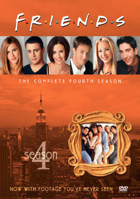 Friends: Season 4