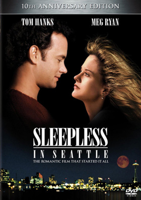 Sleepless in Seattle (1993)