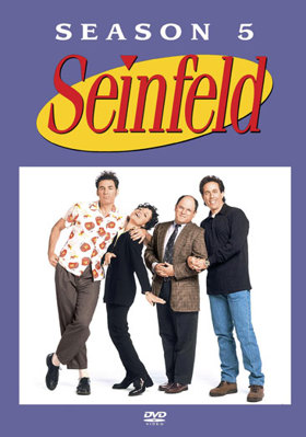 Seinfeld: Season 5