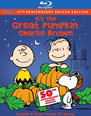 It's the Great Pumpkin, Charlie Brown