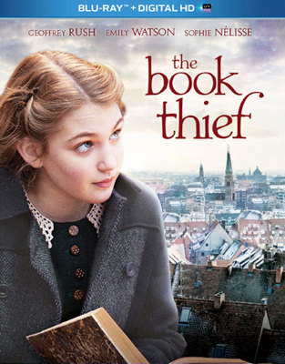 The Book Thief