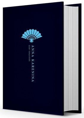 Anna Karenina 0198800533 Book Cover