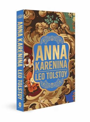 Anna Karenina 9358561114 Book Cover