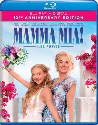 Mamma Mia! The Movie (2008)