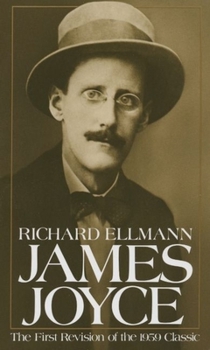 Paperback James Joyce Book