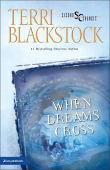 Paperback When Dreams Cross Book