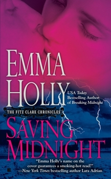 Saving Midnight - Book #6 of the Midnight