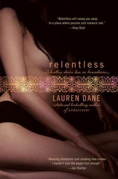 Paperback Relentless Book