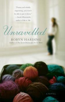 Paperback Unravelled Book