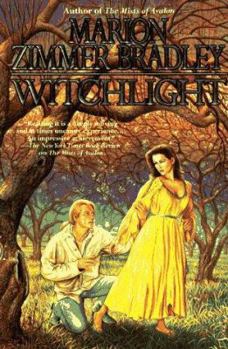 Hardcover Witchlight Book