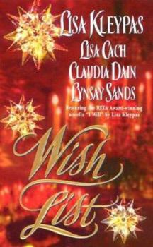 Mass Market Paperback Wish List Book