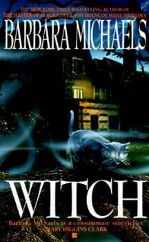 Mass Market Paperback Witch Book