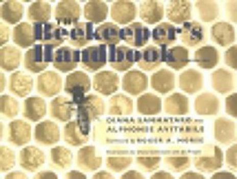 Paperback The Beekeeper's Handbook Book