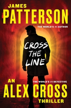 Paperback Cross the Line Book