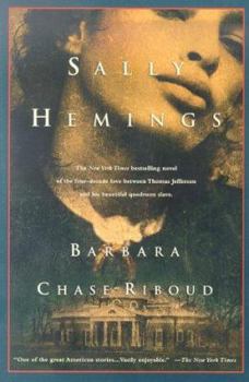 Paperback Sally Hemings Book