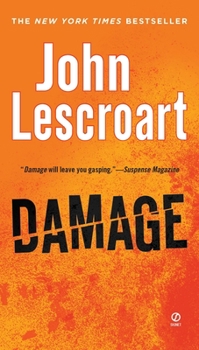 Mass Market Paperback Damage Book