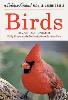 Paperback Birds: A Fully Illustrated, Authoritative and Easy-To-Use Guide Book