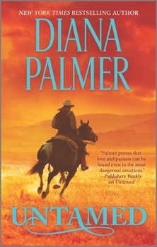 Mass Market Paperback Untamed: A Western Romance Book