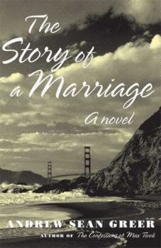 Hardcover Story of a Marriage Book