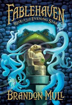 Hardcover Rise of the Evening Star: Volume 2 Book