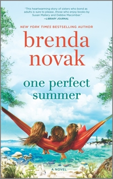 Mass Market Paperback One Perfect Summer Book