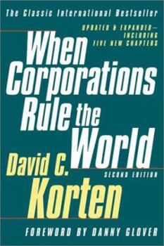 Paperback When Corporations Rule the World: Second Edition Book