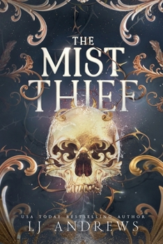 Paperback The Mist Thief Book