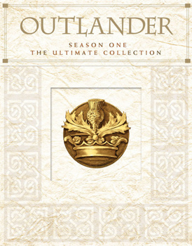 Outlander: Season 1 - Book  of the Outlander