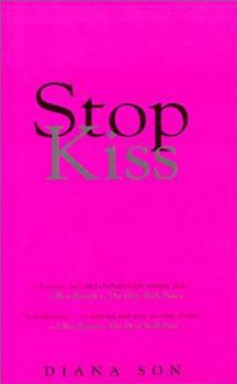 Hardcover Stop Kiss: Trade Edition Book