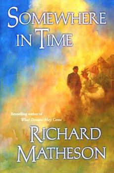 Paperback Somewhere in Time Book