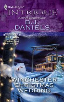 Mass Market Paperback Winchester Christmas Wedding Book