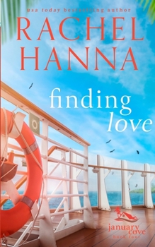 Paperback Finding Love Book