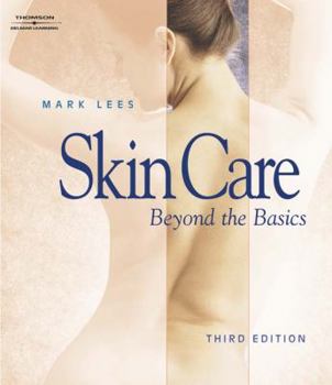 Paperback Skin Care: Beyond the Basics Book