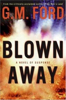 Hardcover Blown Away Book