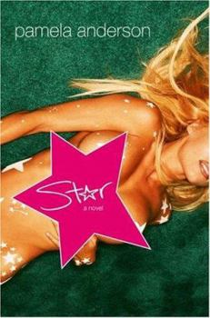 Hardcover Star Book