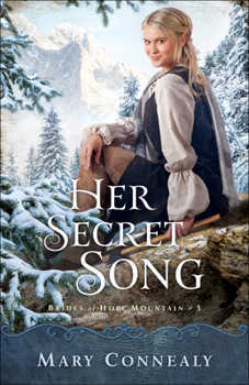 Paperback Her Secret Song Book