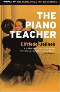 Paperback The Piano Teacher Book