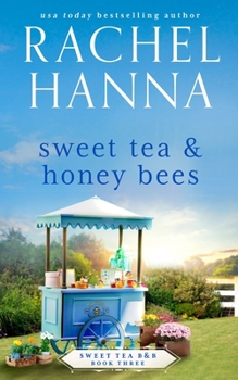 Paperback Sweet Tea & Honey Bees Book