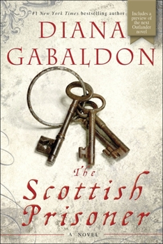 Paperback The Scottish Prisoner Book