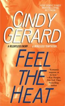 Mass Market Paperback Feel the Heat Book