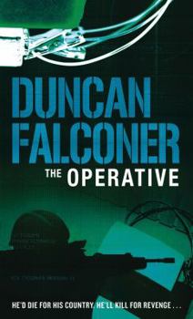 Paperback The Operative Book