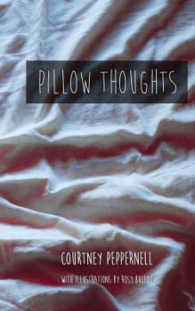 Paperback Pillow Thoughts Book