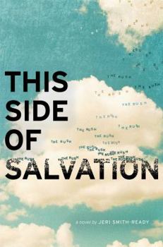 Hardcover This Side of Salvation Book