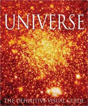 Hardcover Universe Book