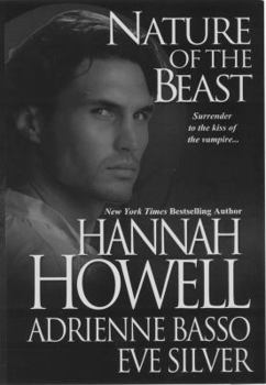 Paperback Nature of the Beast Book