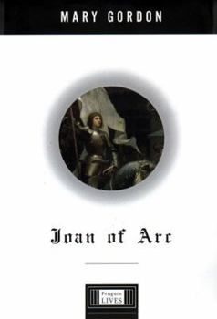 Hardcover Joan of Arc Book