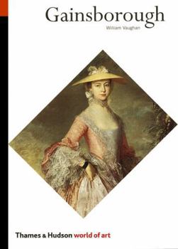 Gainsborough (World of Art) - Book  of the World of Art